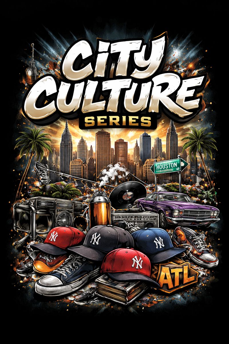 City Culture Series