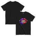 Candy Drip Talk Tee