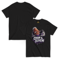 Chop & Screw Graphic Tee