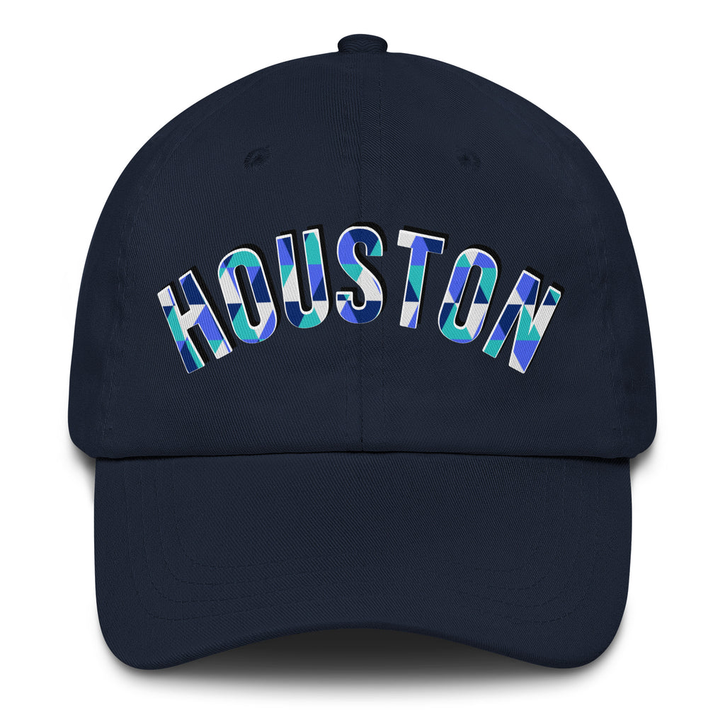 Houston Reflective Cap