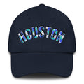 Houston Reflective Cap