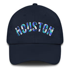 Houston Reflective Cap