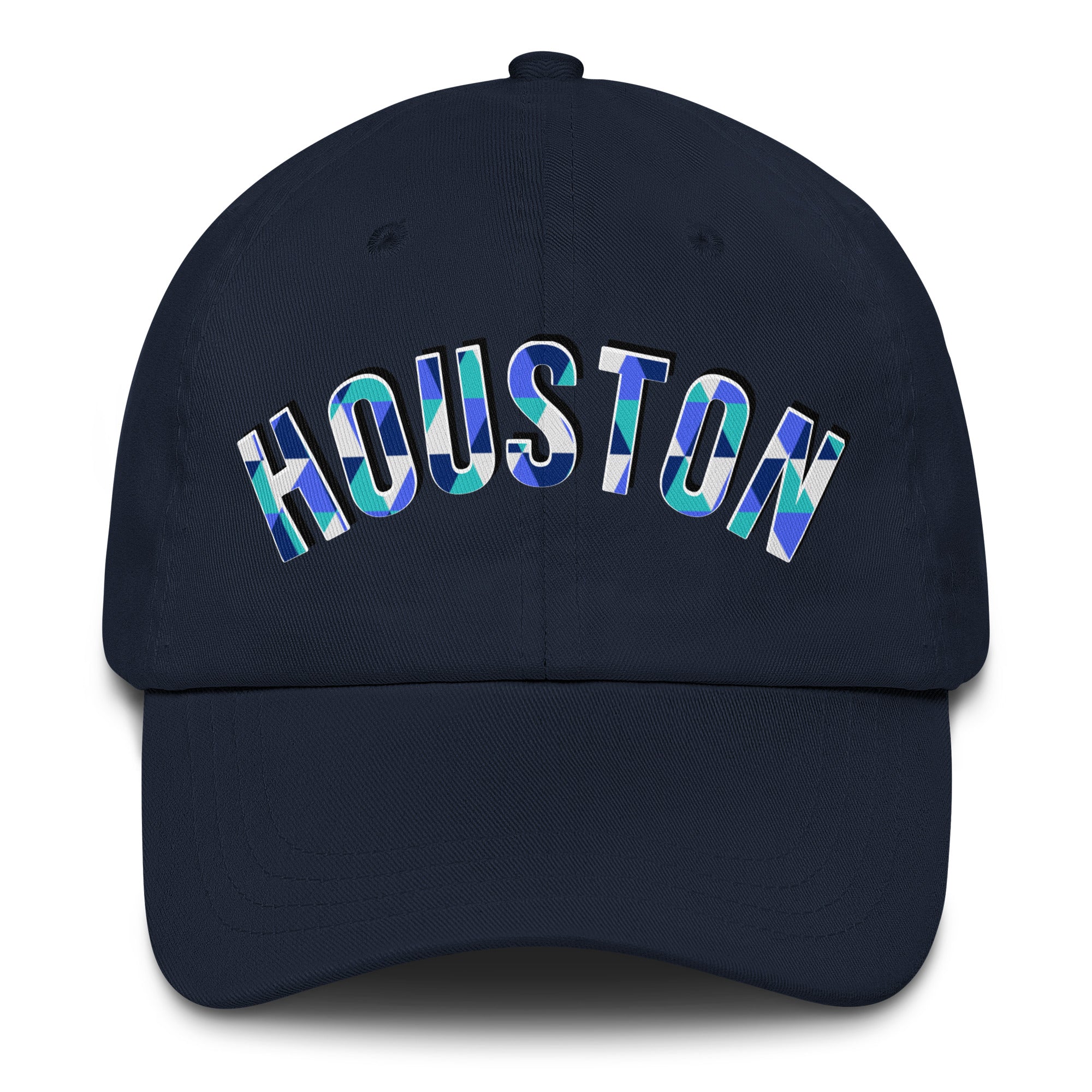 Houston Reflective Cap