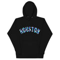 Houston Reflective Hoodie