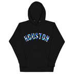 Houston Reflective Hoodie