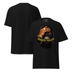 Money Talks Graphic Tee