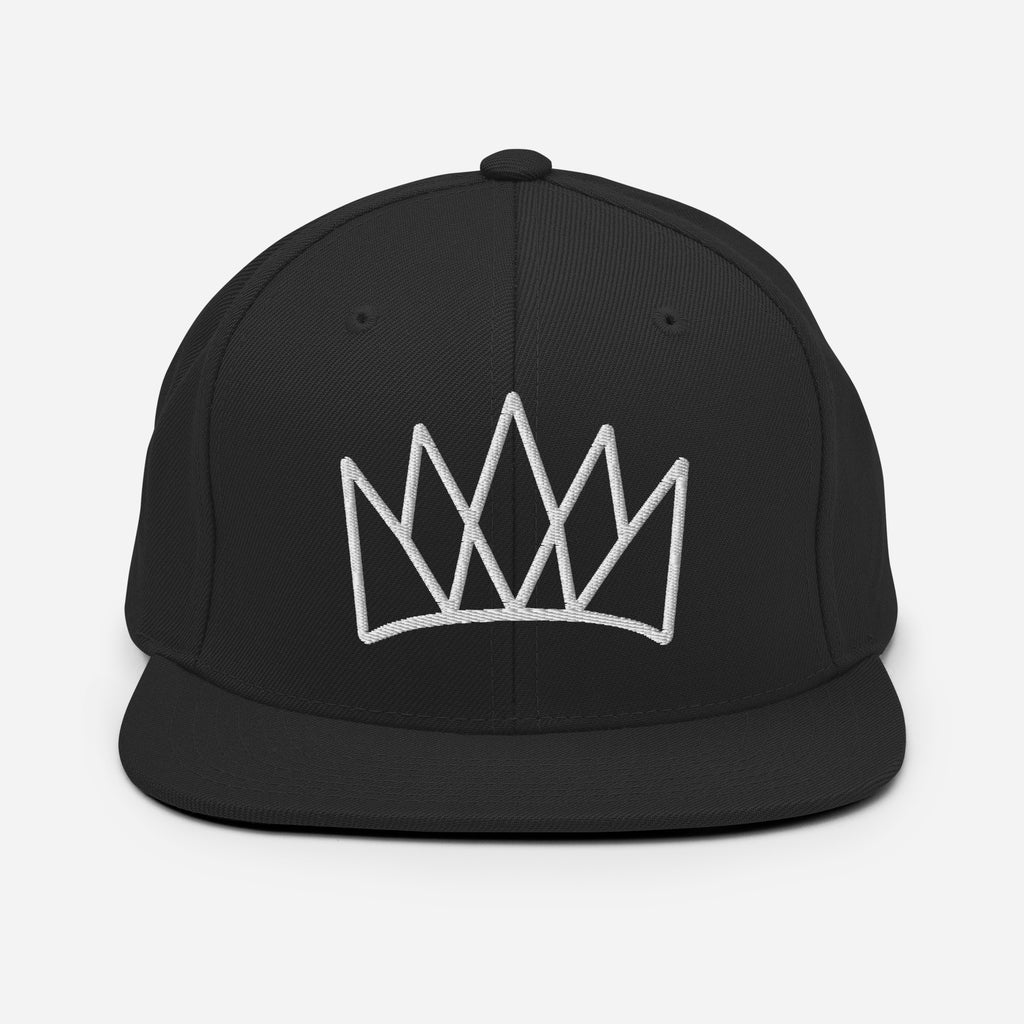 Royalty snapback hat premium streetwear cap